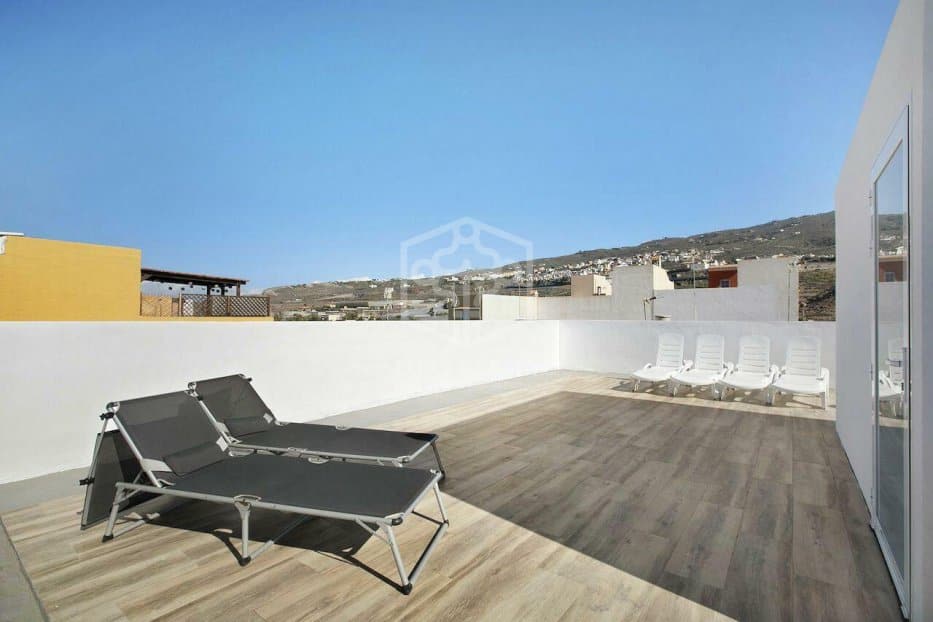 Villa à Armenime, Tenerife, Espagne 4 chambres, 308 m2 No. 141431