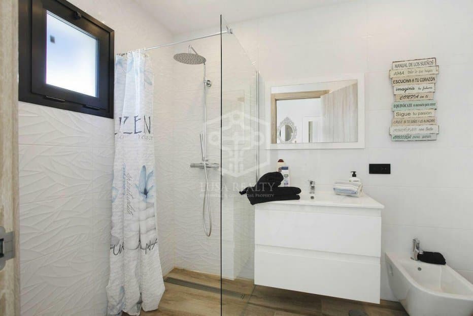 Villa à Armenime, Tenerife, Espagne 4 chambres, 308 m2 No. 141431