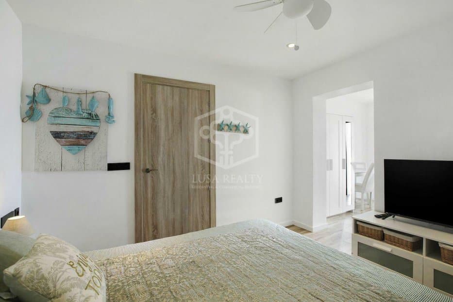 Villa à Armenime, Tenerife, Espagne 4 chambres, 308 m2 No. 141431