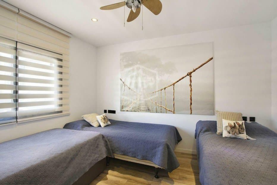 Villa à Armenime, Tenerife, Espagne 4 chambres, 308 m2 No. 141431