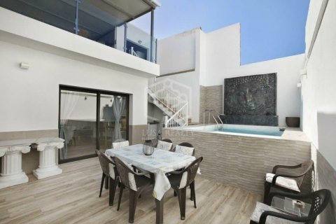 Villa Armenime, Tenerife, Spānijā 4 istabas, 308 m2 Nr. 141431