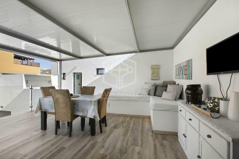 Villa à Armenime, Tenerife, Espagne 4 chambres, 308 m2 No. 141431