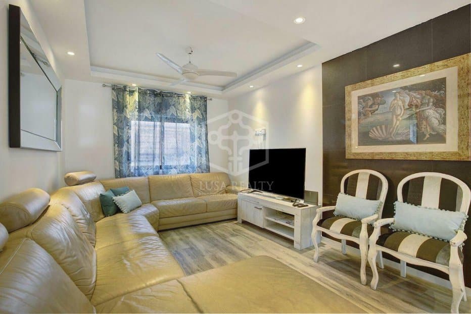 Villa à Armenime, Tenerife, Espagne 4 chambres, 308 m2 No. 141431