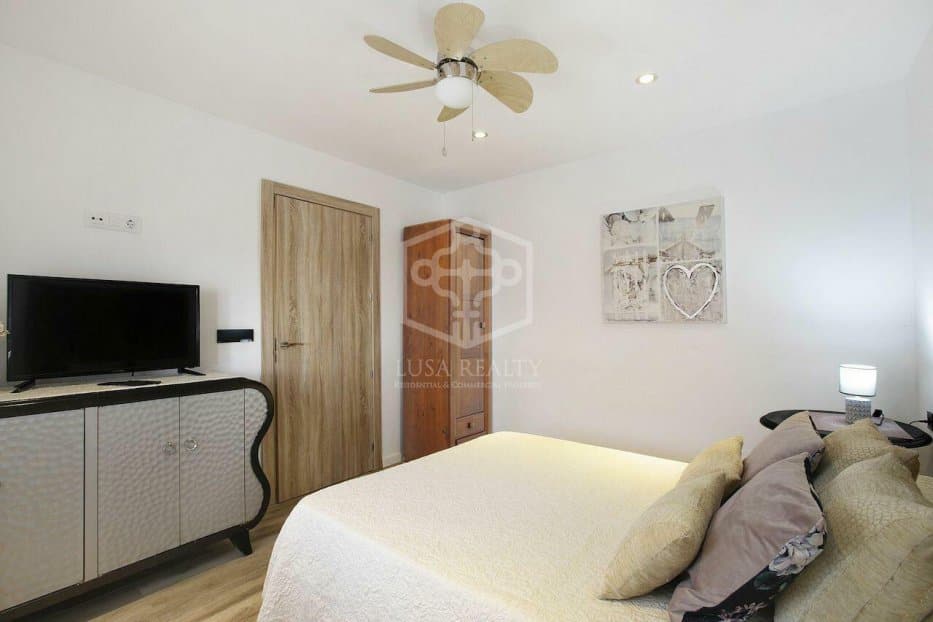 Villa à Armenime, Tenerife, Espagne 4 chambres, 308 m2 No. 141431