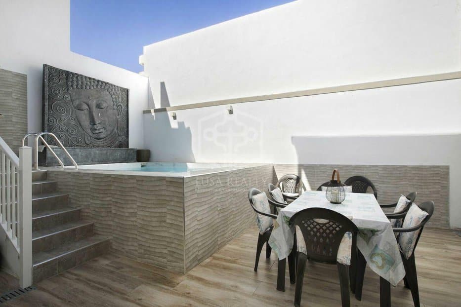 Villa à Armenime, Tenerife, Espagne 4 chambres, 308 m2 No. 141431