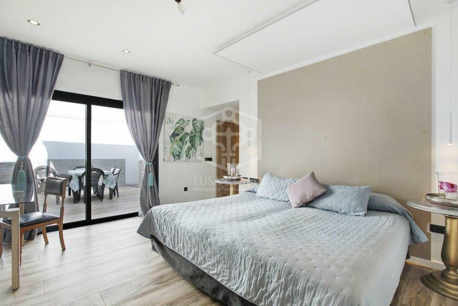 Villa à Armenime, Tenerife, Espagne 4 chambres, 308 m2 No. 141431