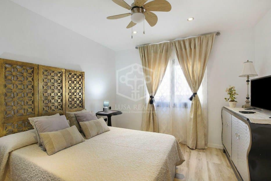 Villa à Armenime, Tenerife, Espagne 4 chambres, 308 m2 No. 141431