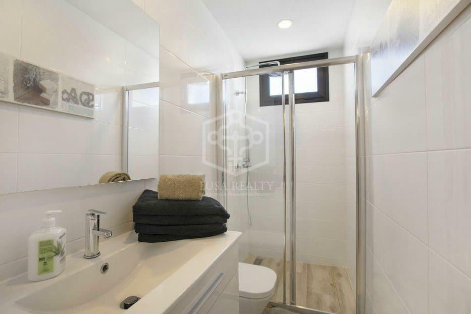 Villa à Armenime, Tenerife, Espagne 4 chambres, 308 m2 No. 141431