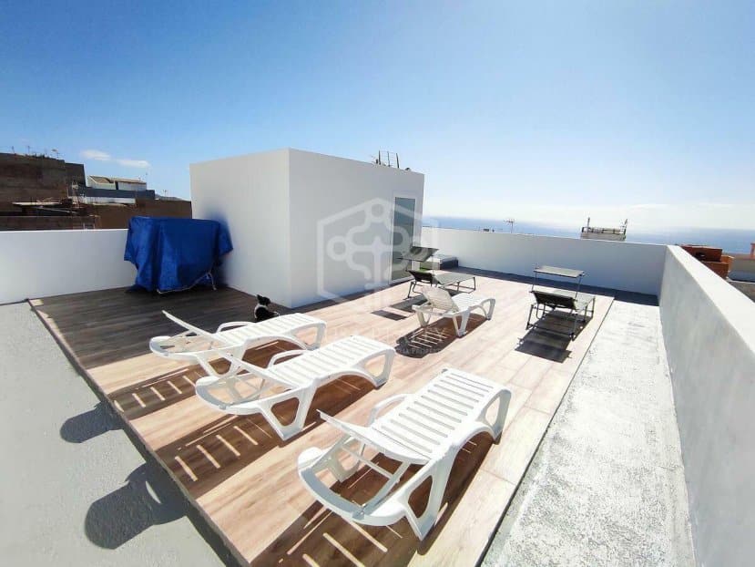 Villa à Armenime, Tenerife, Espagne 4 chambres, 308 m2 No. 141431