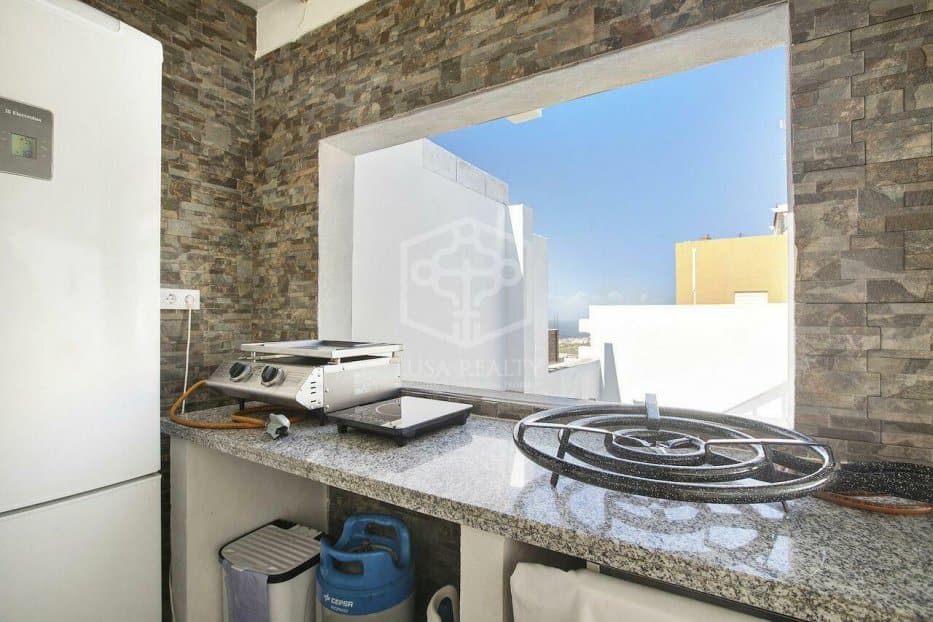 Villa à Armenime, Tenerife, Espagne 4 chambres, 308 m2 No. 141431