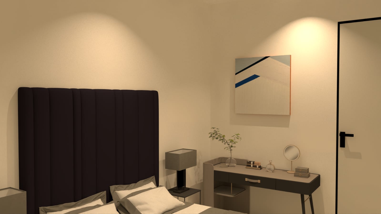 Appartamento a Palma de Majorca, Mallorca, Spagna 4 camere da letto, 109 mq. N° 141433