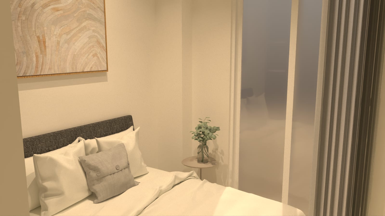 Appartamento a Palma de Majorca, Mallorca, Spagna 4 camere da letto, 109 mq. N° 141433