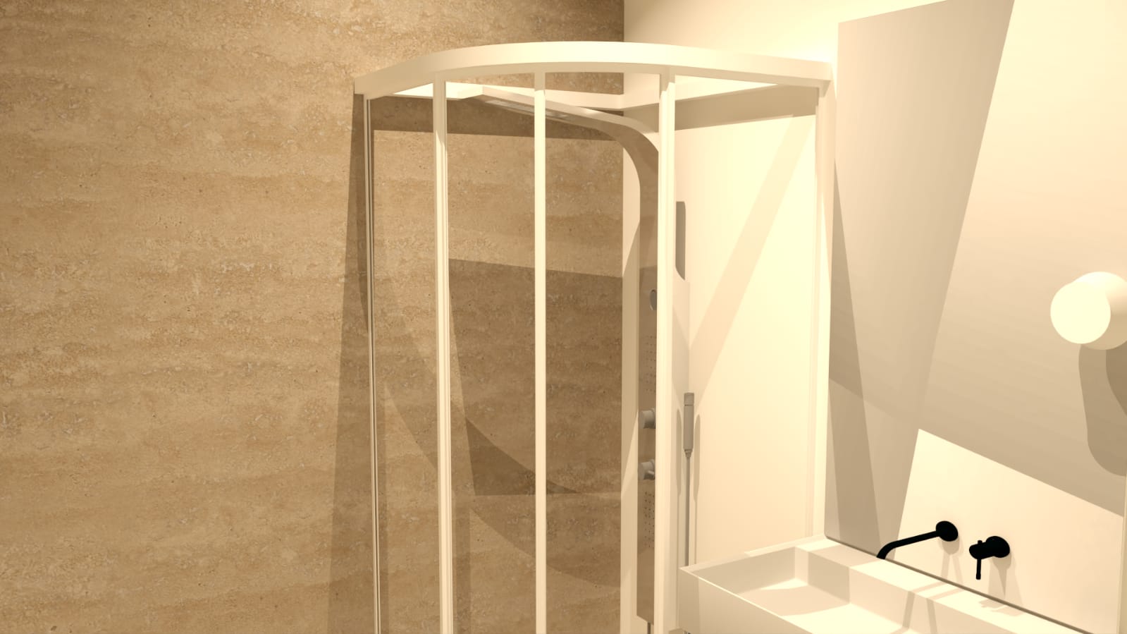 Appartamento a Palma de Majorca, Mallorca, Spagna 4 camere da letto, 109 mq. N° 141433