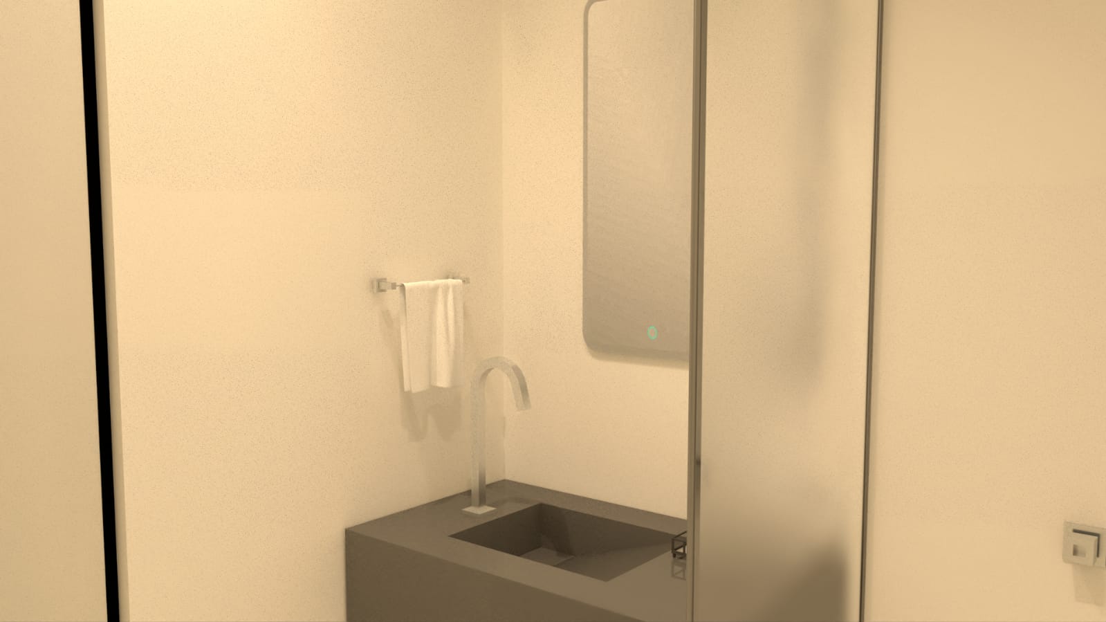 Appartamento a Palma de Majorca, Mallorca, Spagna 4 camere da letto, 109 mq. N° 141433