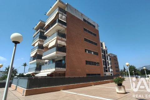 Apartment in Benicasim, Castellon, Spain 3 bedrooms, 306 sq.m. No. 193552