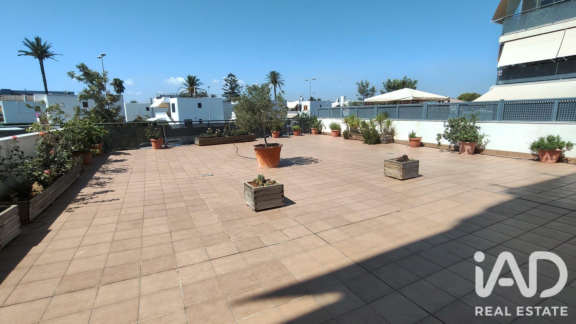 Apartment in Benicasim, Castellon, Spain 3 bedrooms, 306 sq.m. No. 193552
