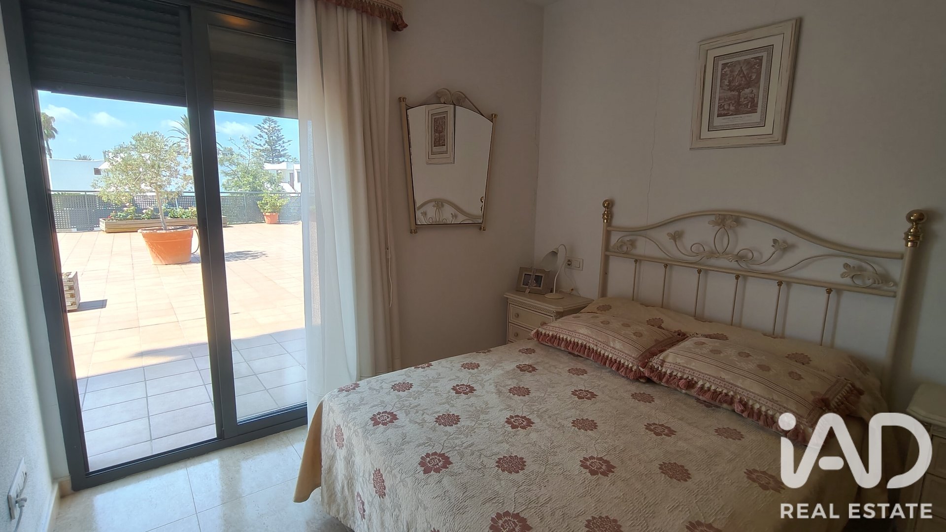 Apartment in Benicasim, Castellon, Spain 3 bedrooms, 306 sq.m. No. 193552