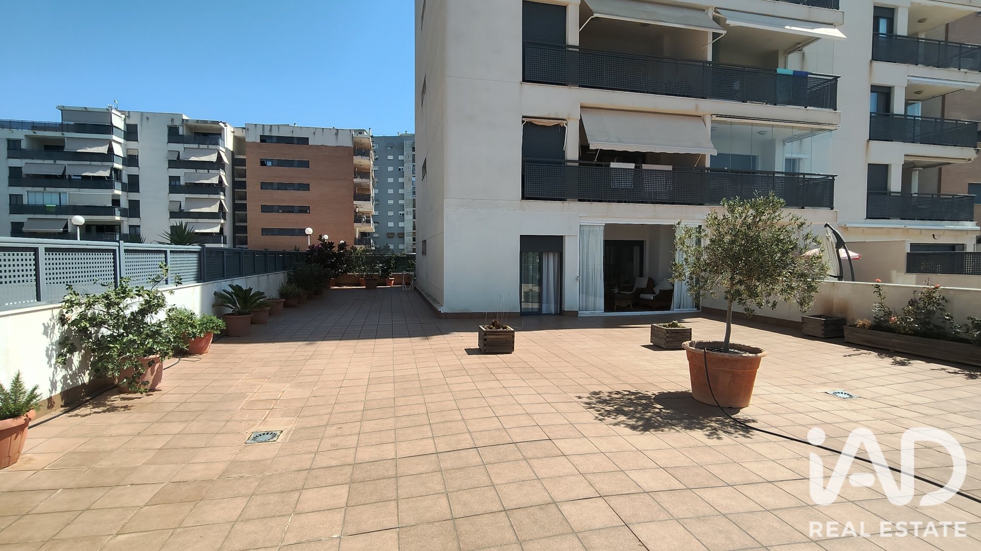 Apartment in Benicasim, Castellon, Spain 3 bedrooms, 306 sq.m. No. 193552