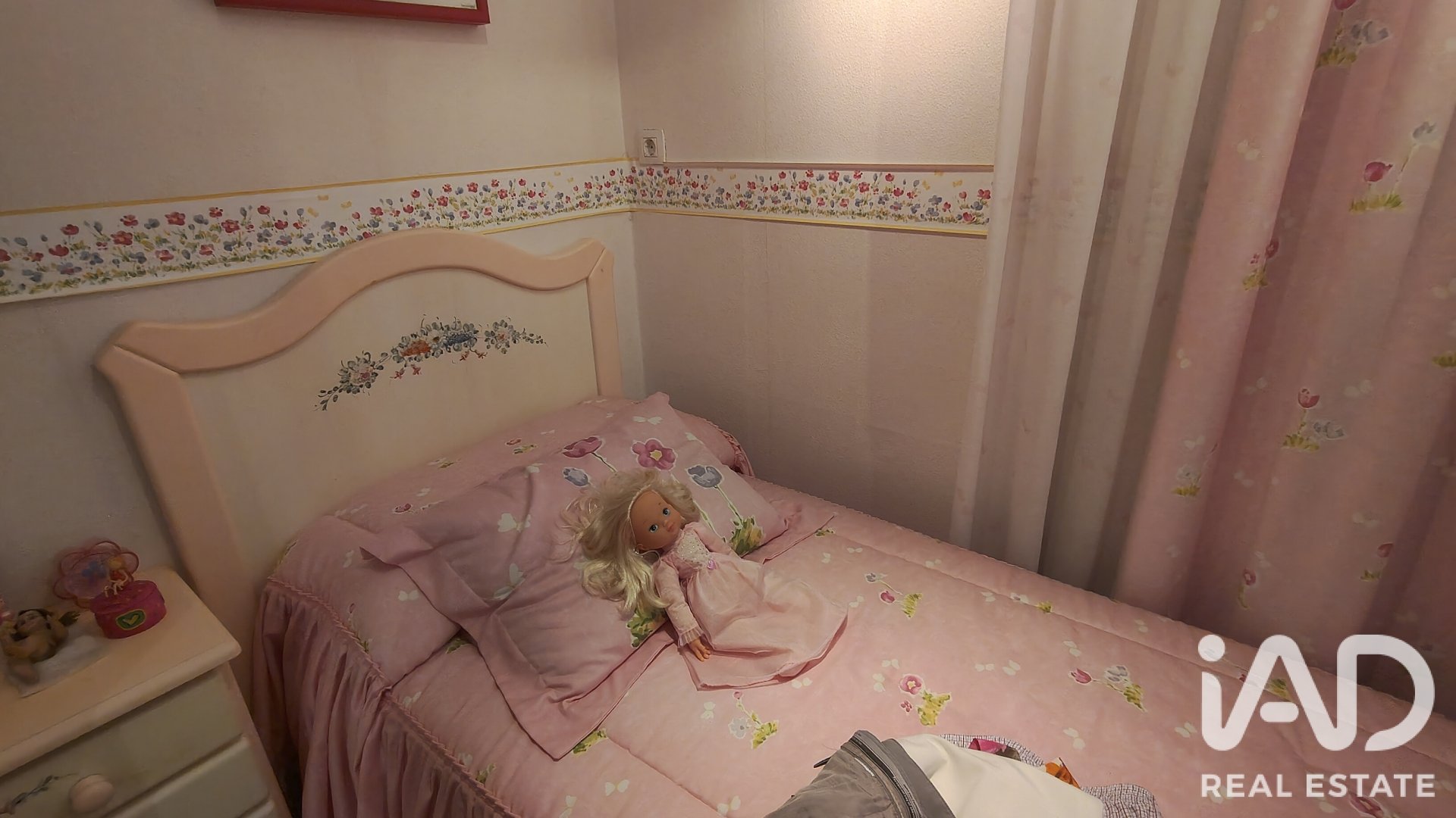 Apartment in Benicasim, Castellon, Spain 3 bedrooms, 306 sq.m. No. 193552