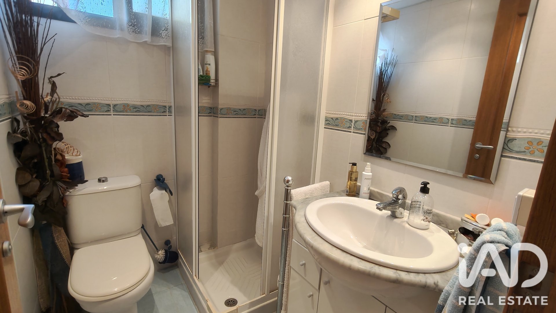 Apartment in Benicasim, Castellon, Spain 3 bedrooms, 306 sq.m. No. 193552
