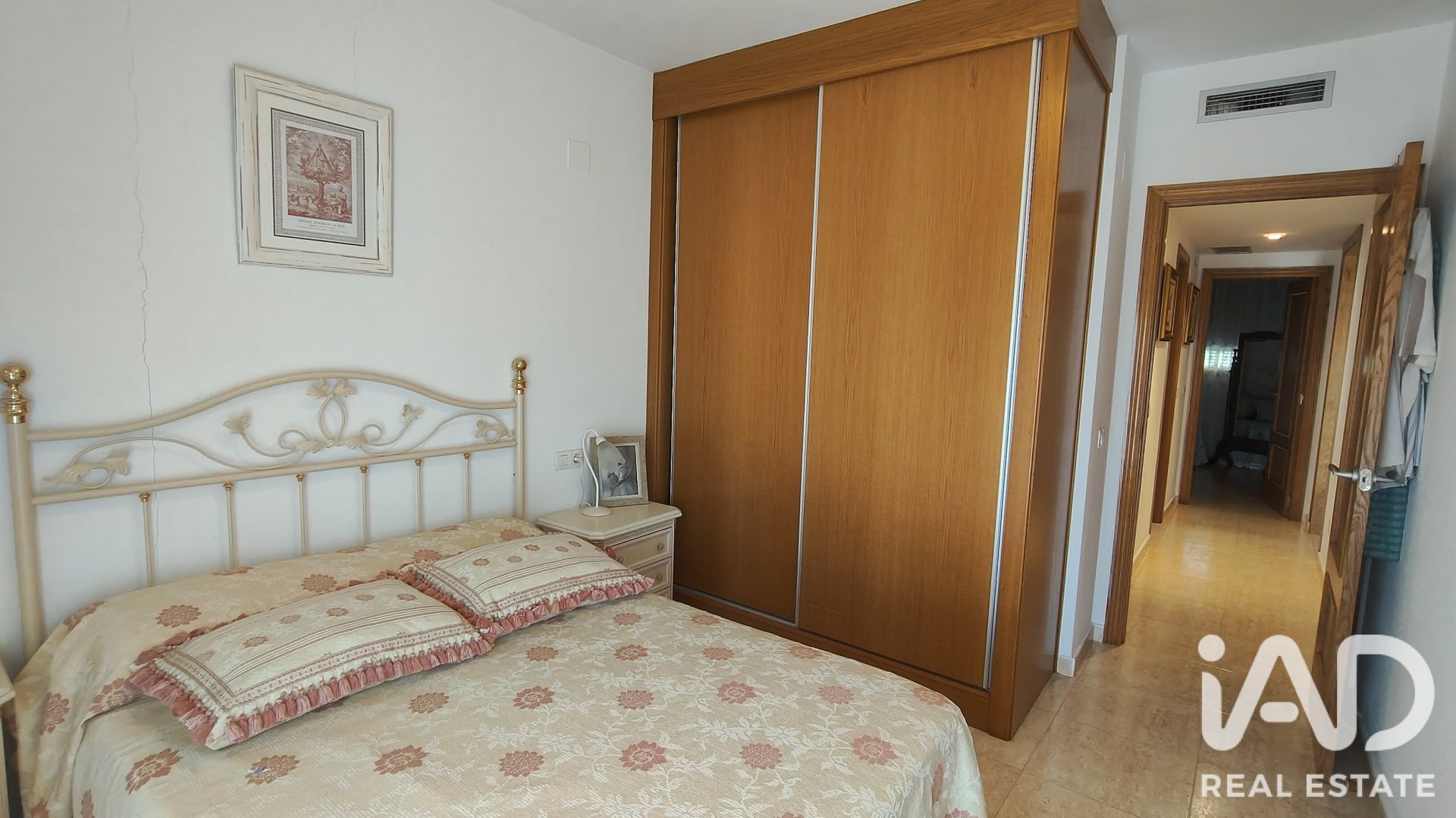 Apartment in Benicasim, Castellon, Spain 3 bedrooms, 306 sq.m. No. 193552