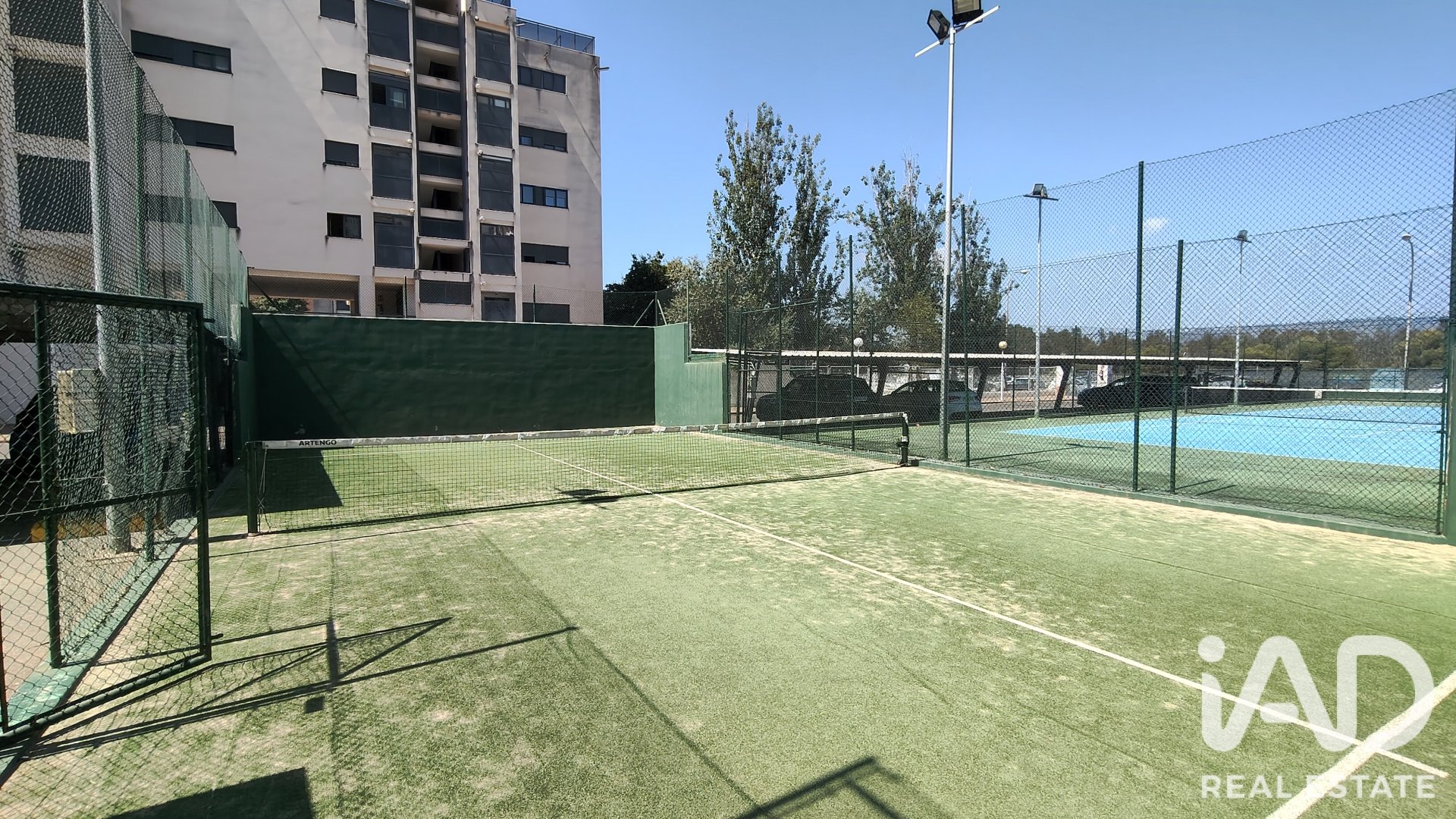 Apartment in Benicasim, Castellon, Spain 3 bedrooms, 306 sq.m. No. 193552