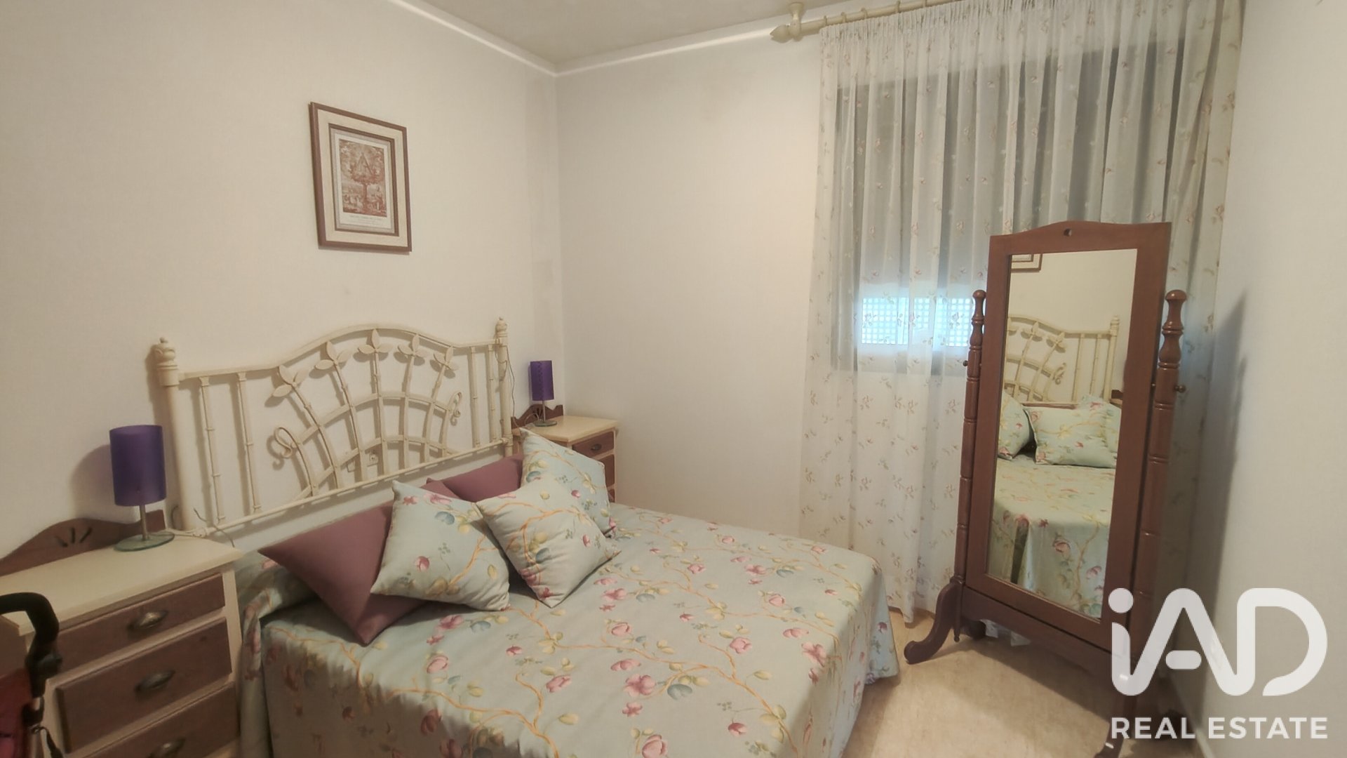 Apartment in Benicasim, Castellon, Spain 3 bedrooms, 306 sq.m. No. 193552
