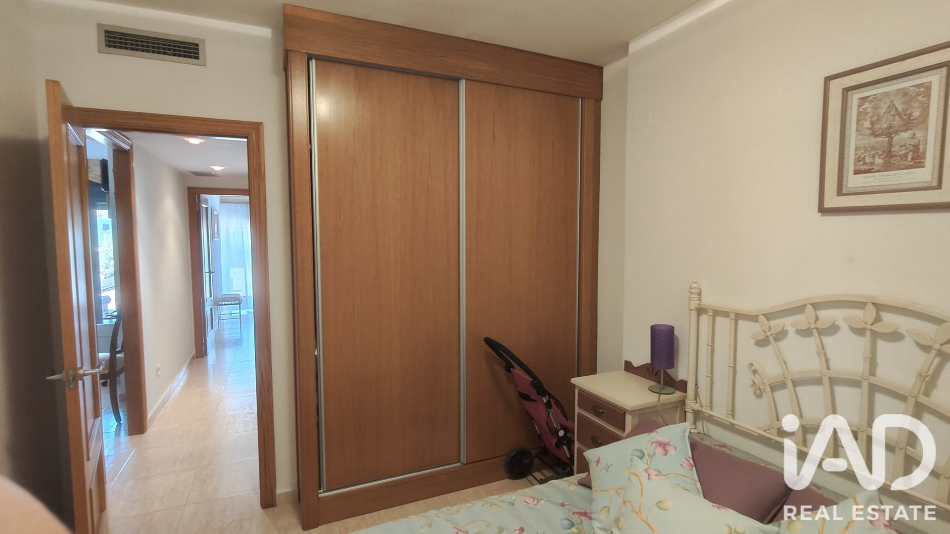 Apartment in Benicasim, Castellon, Spain 3 bedrooms, 306 sq.m. No. 193552