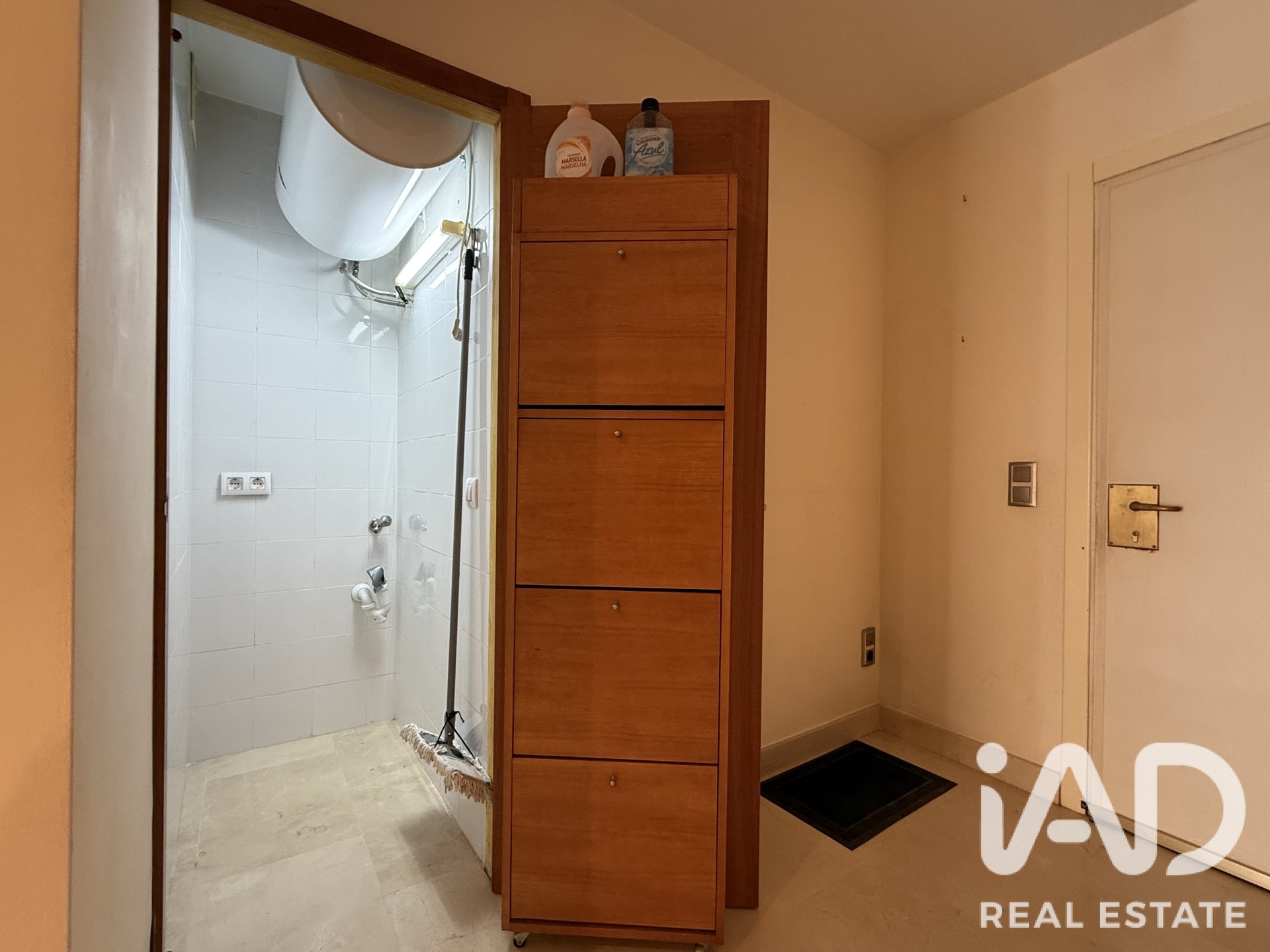 Dzīvoklis Palma de Majorca, Mallorca, Spānijā 1 istaba, 78 m2 Nr. 193550