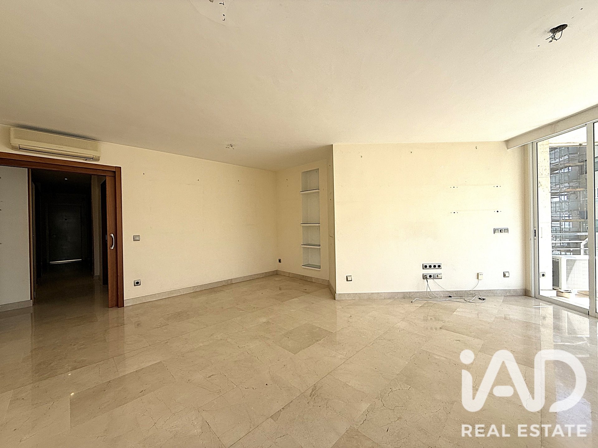 Dzīvoklis Palma de Majorca, Mallorca, Spānijā 1 istaba, 78 m2 Nr. 193550