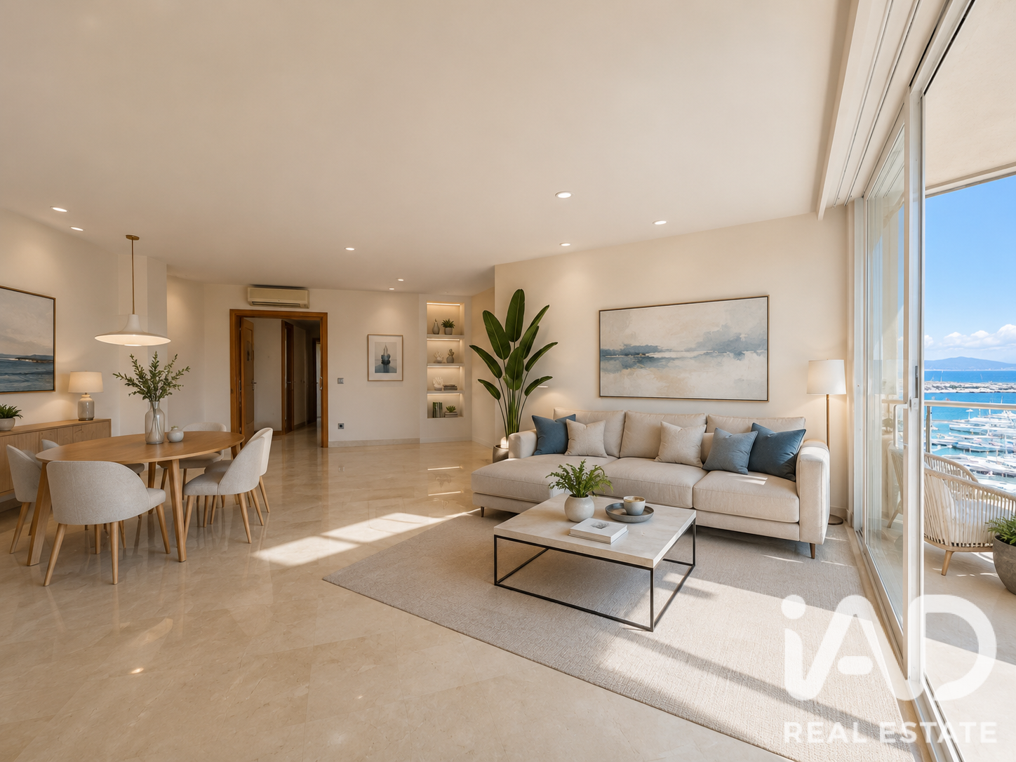 Dzīvoklis Palma de Majorca, Mallorca, Spānijā 1 istaba, 78 m2 Nr. 193550