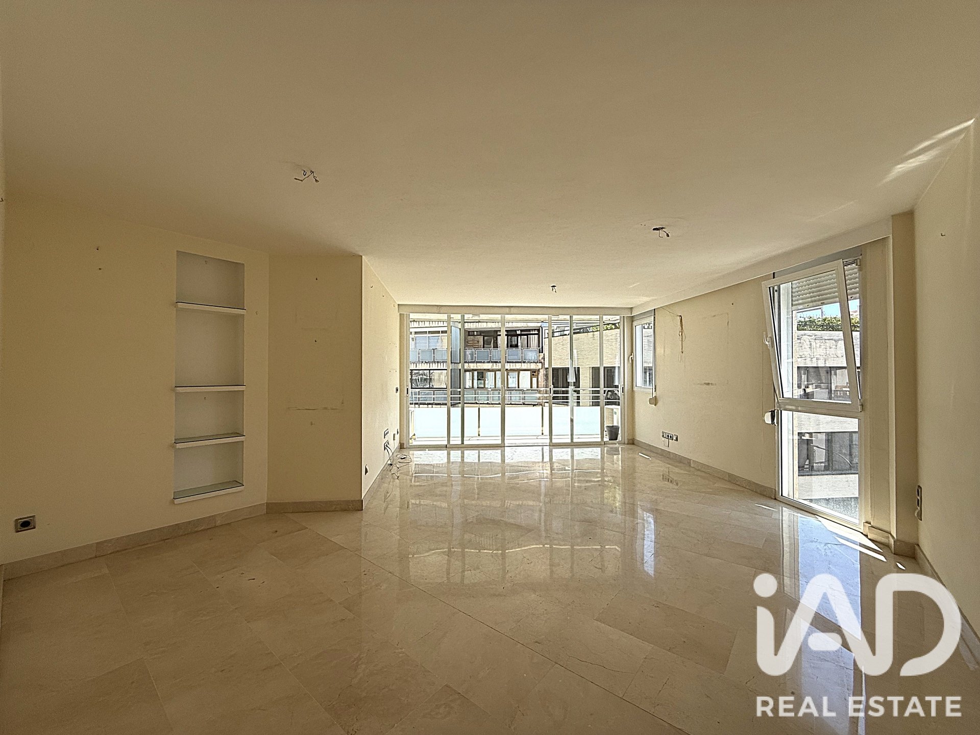 Dzīvoklis Palma de Majorca, Mallorca, Spānijā 1 istaba, 78 m2 Nr. 193550