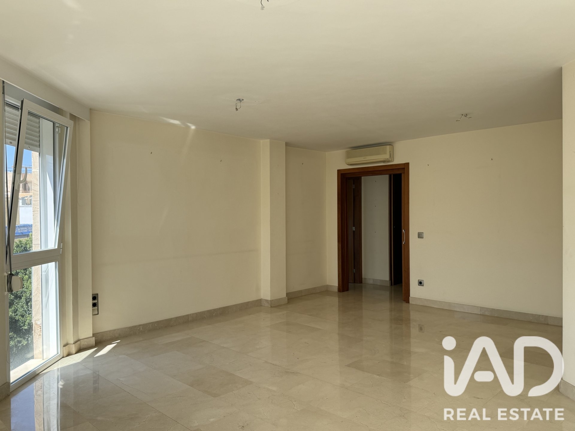 Dzīvoklis Palma de Majorca, Mallorca, Spānijā 1 istaba, 78 m2 Nr. 193550