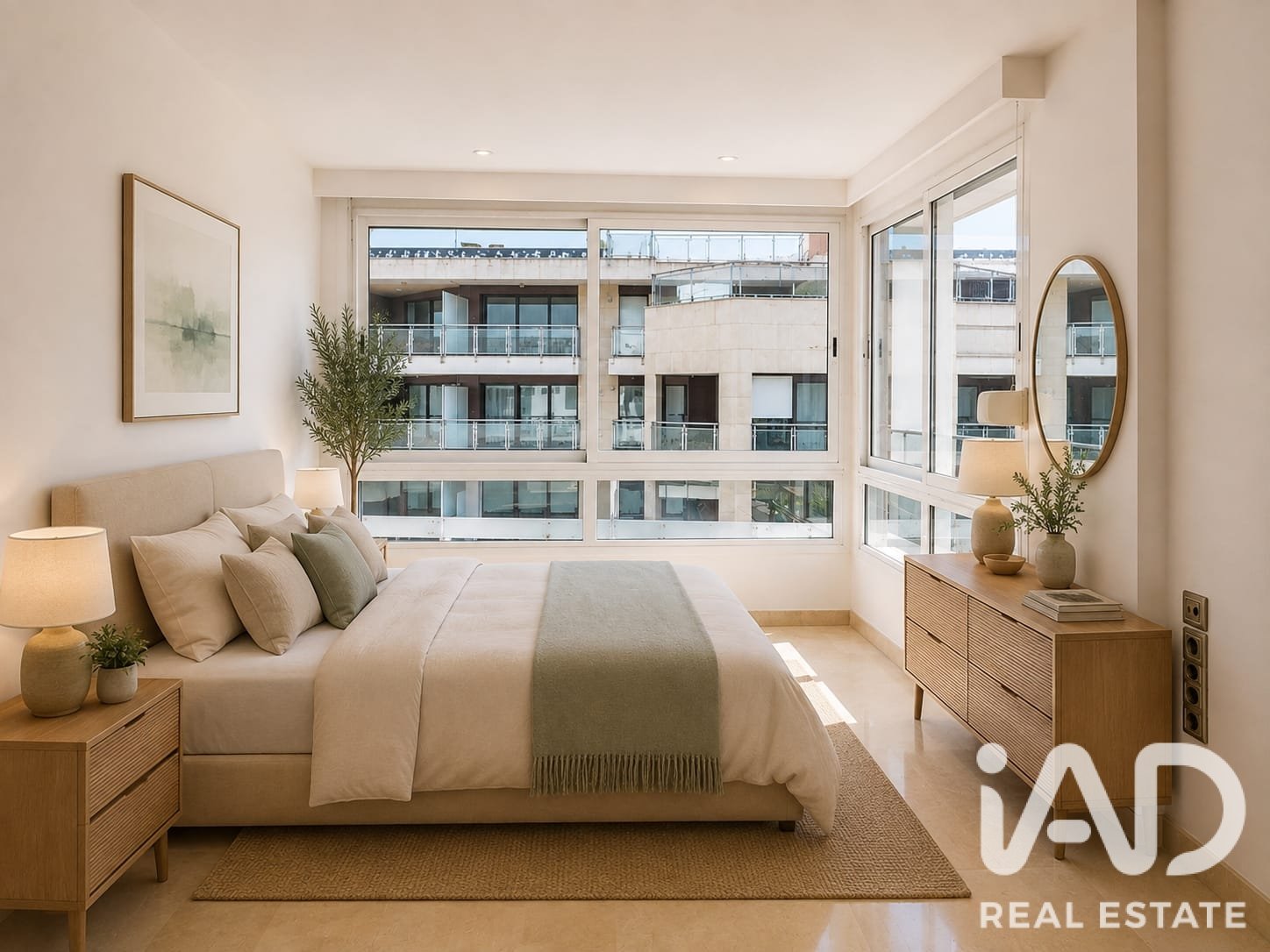 Dzīvoklis Palma de Majorca, Mallorca, Spānijā 1 istaba, 78 m2 Nr. 193550