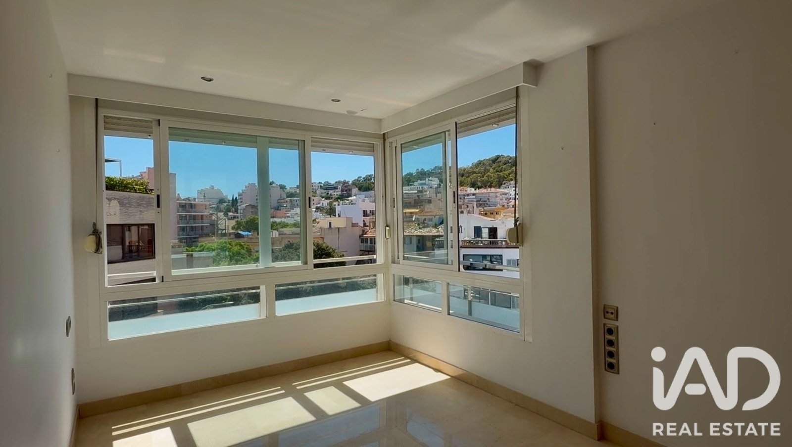 Dzīvoklis Palma de Majorca, Mallorca, Spānijā 1 istaba, 78 m2 Nr. 193550