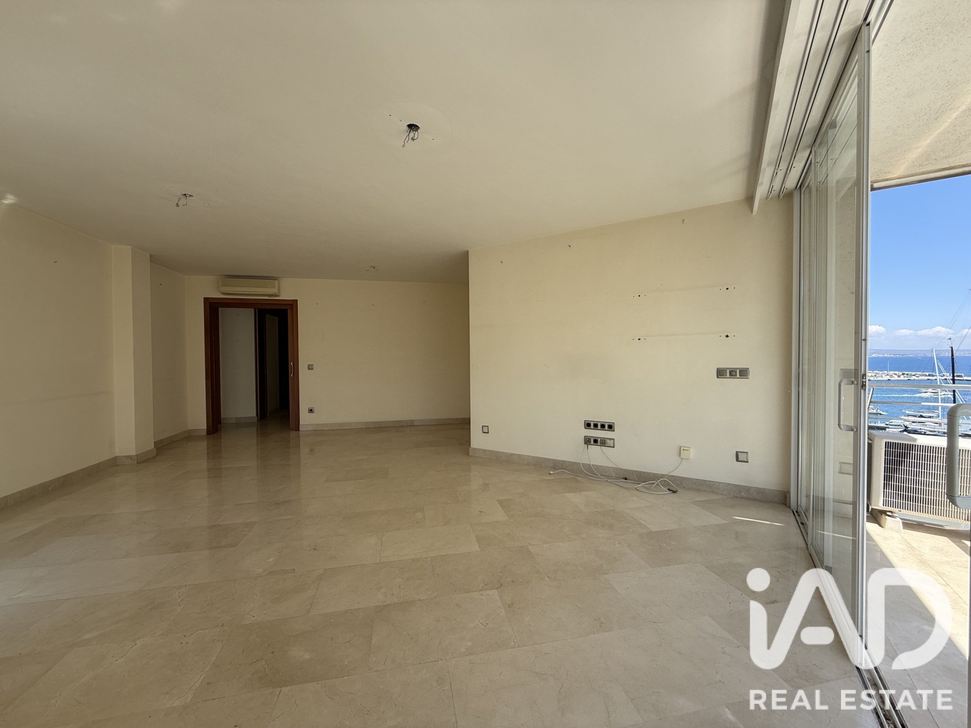 Dzīvoklis Palma de Majorca, Mallorca, Spānijā 1 istaba, 78 m2 Nr. 193550
