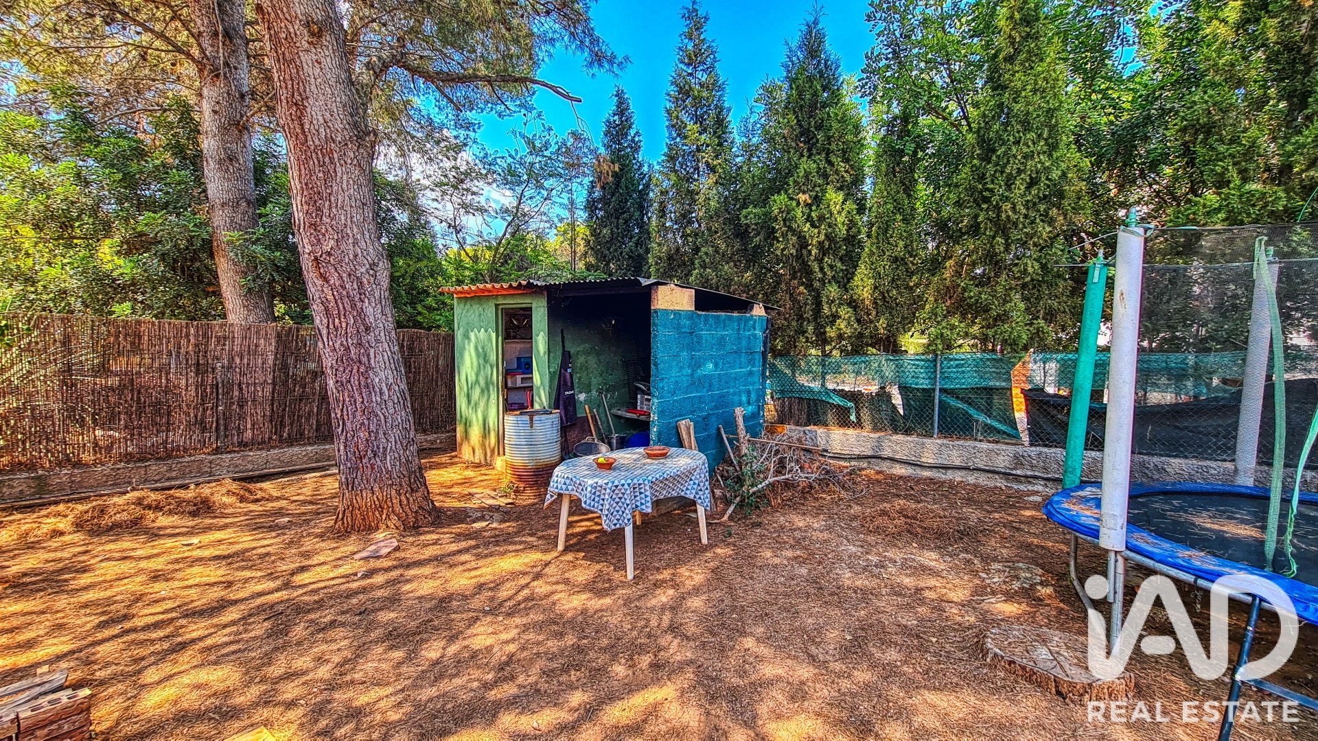 Сasa en Torres-Torres, València, España 3 dormitorios, 121 m2 No. 193554