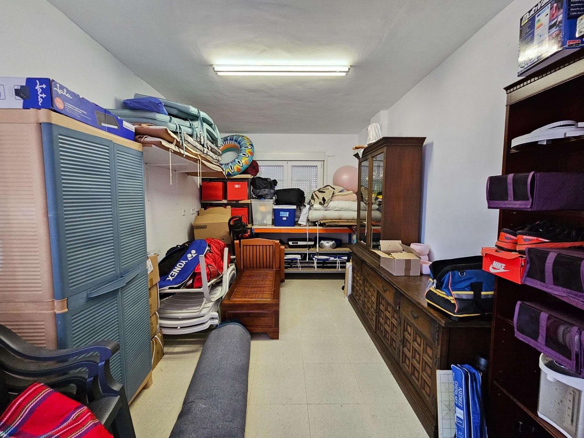 Villa à Alicante, Espagne 4 chambres, 185 m2 No. 164368