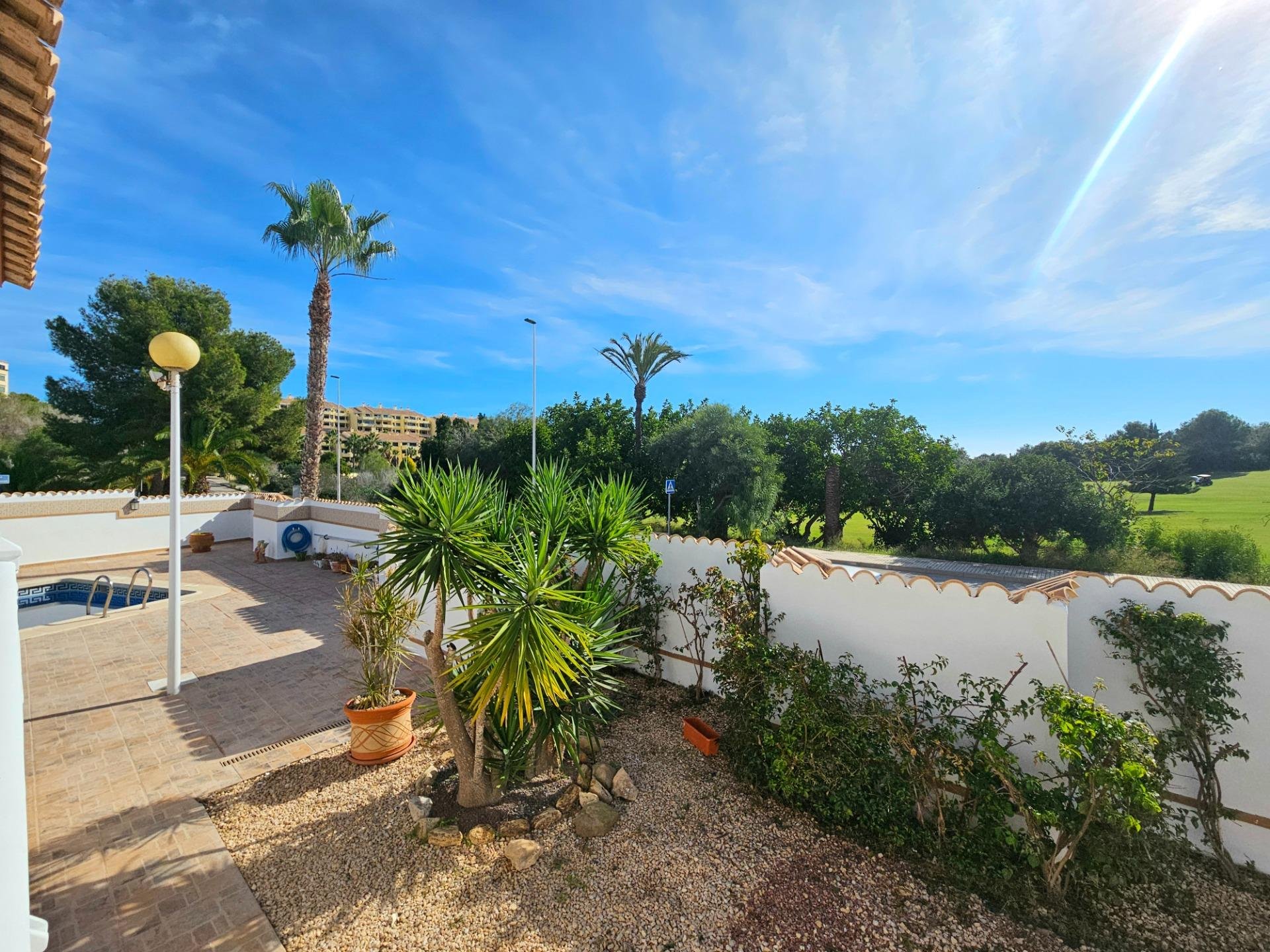 Villa à Alicante, Espagne 4 chambres, 185 m2 No. 164368