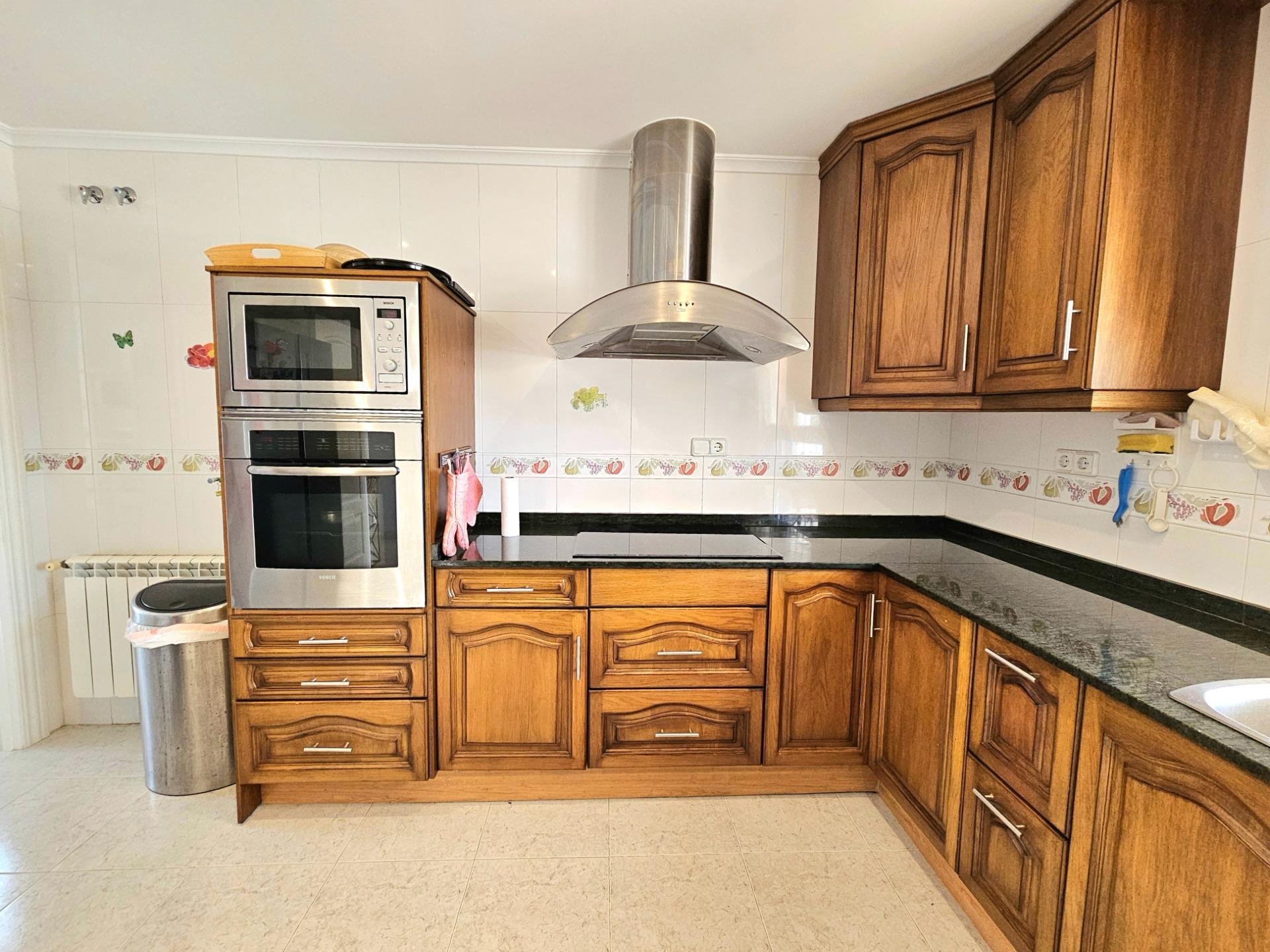 Villa à Alicante, Espagne 4 chambres, 185 m2 No. 164368