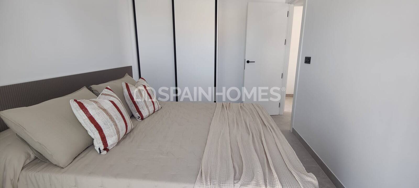 Apartment à Pilar de la Horadada, Alicante, Espagne 3 chambres, 67 m2 No. 164365