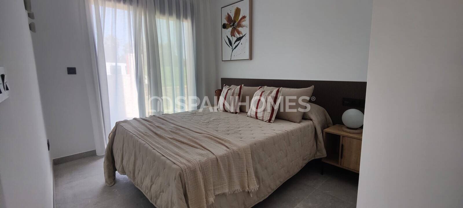 Apartment à Pilar de la Horadada, Alicante, Espagne 3 chambres, 67 m2 No. 164365