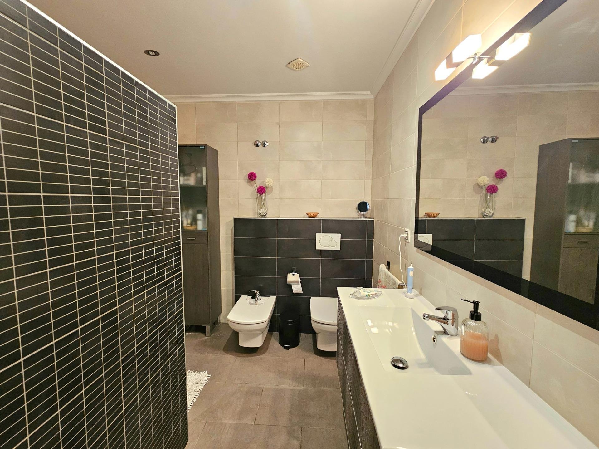 Villa i San Fulgencio, Alicante, Spanien 3 sovrum, 141 kvm. Nr. 164367