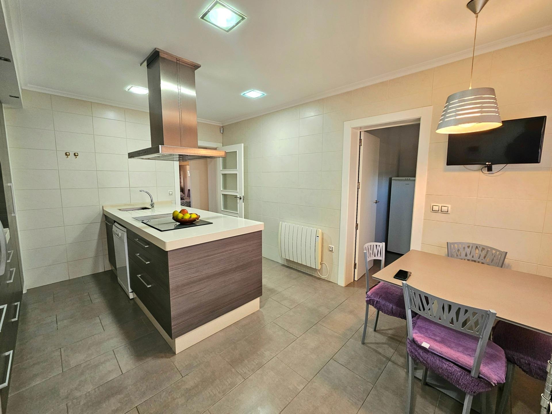 Villa i San Fulgencio, Alicante, Spanien 3 sovrum, 141 kvm. Nr. 164367