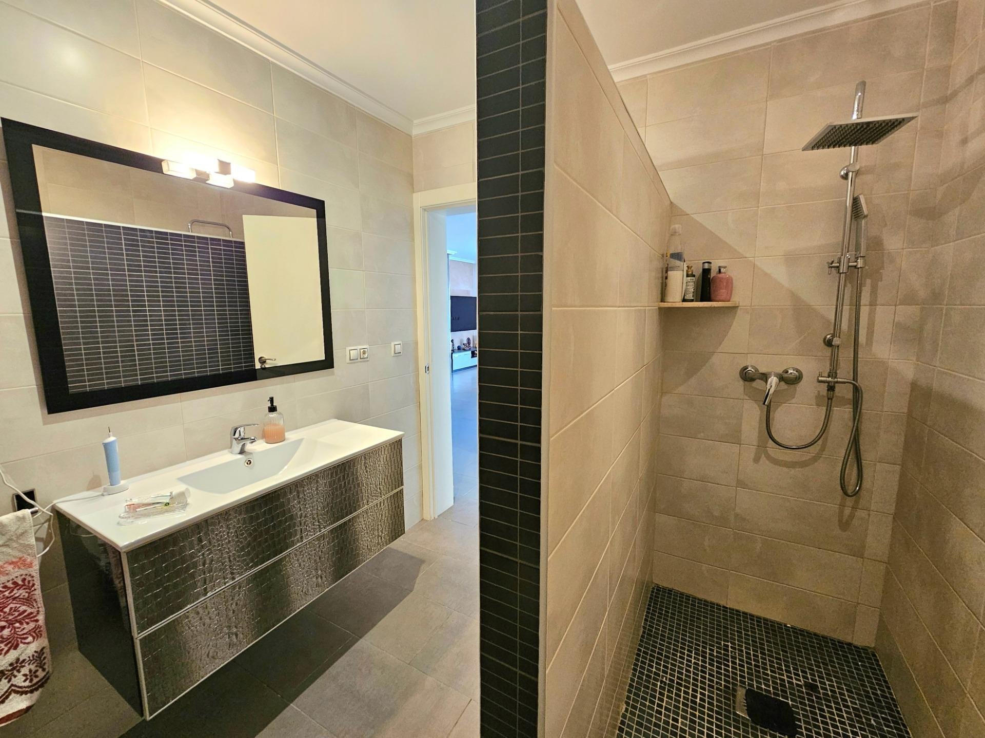 Villa i San Fulgencio, Alicante, Spanien 3 sovrum, 141 kvm. Nr. 164367