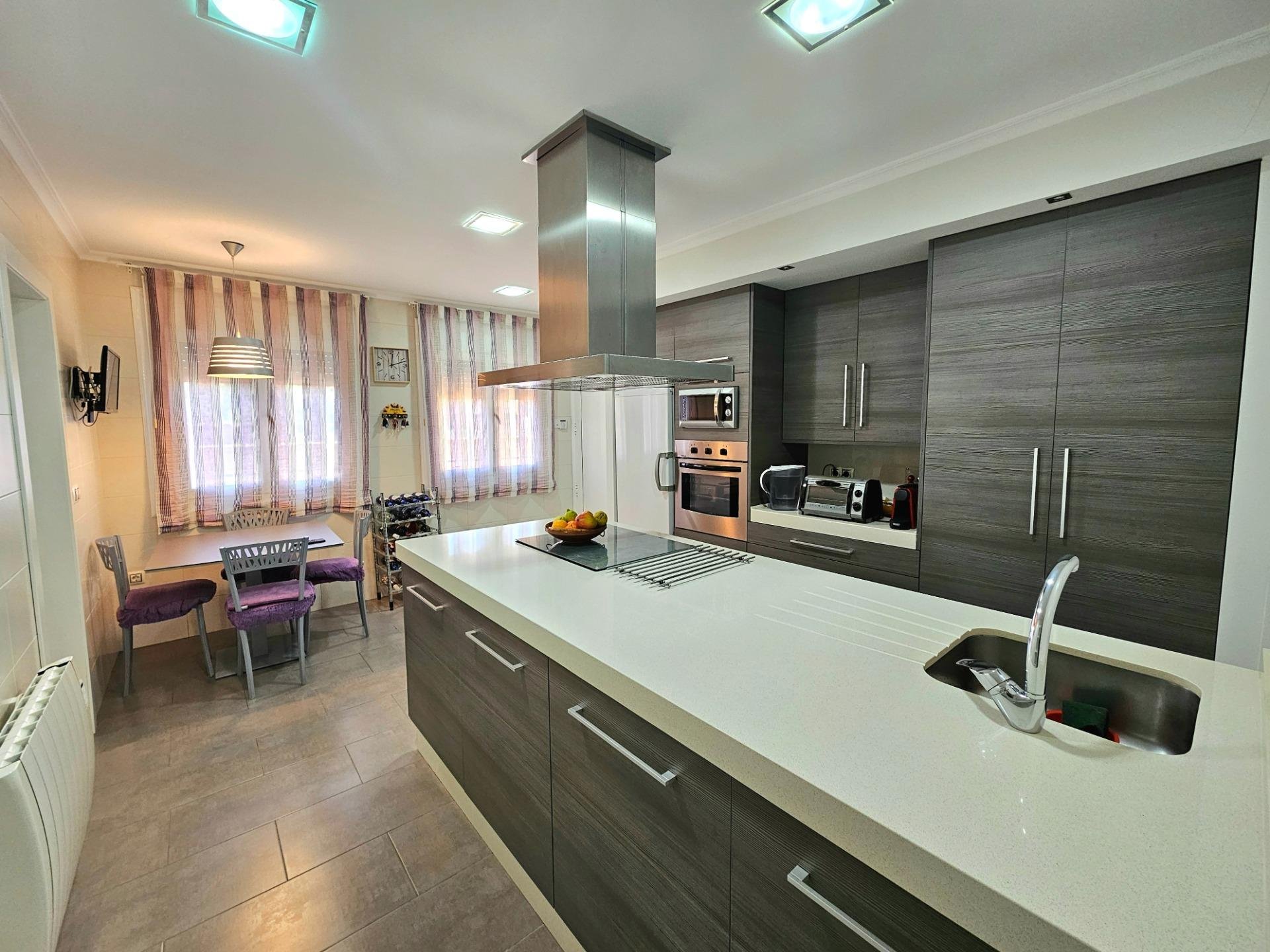 Villa i San Fulgencio, Alicante, Spanien 3 sovrum, 141 kvm. Nr. 164367