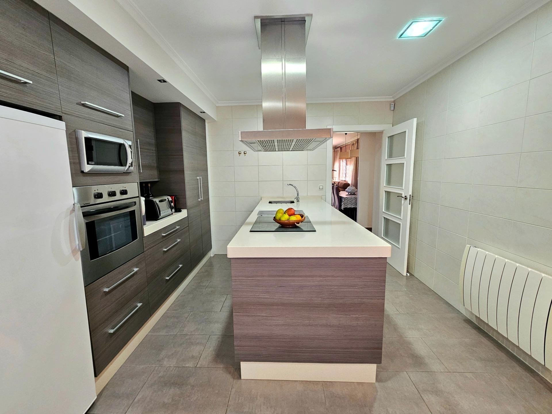 Villa i San Fulgencio, Alicante, Spanien 3 sovrum, 141 kvm. Nr. 164367