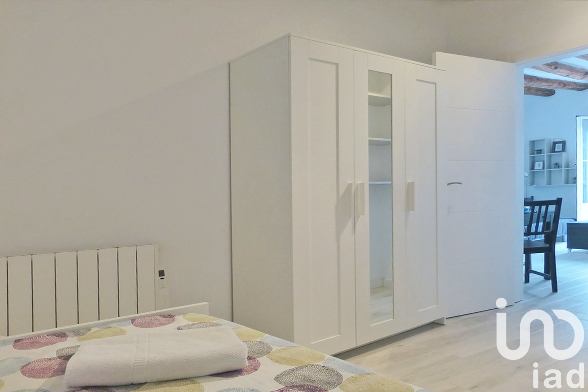 Penthouse à Barcelona, Espagne 2 chambres, 53 m2 No. 152849