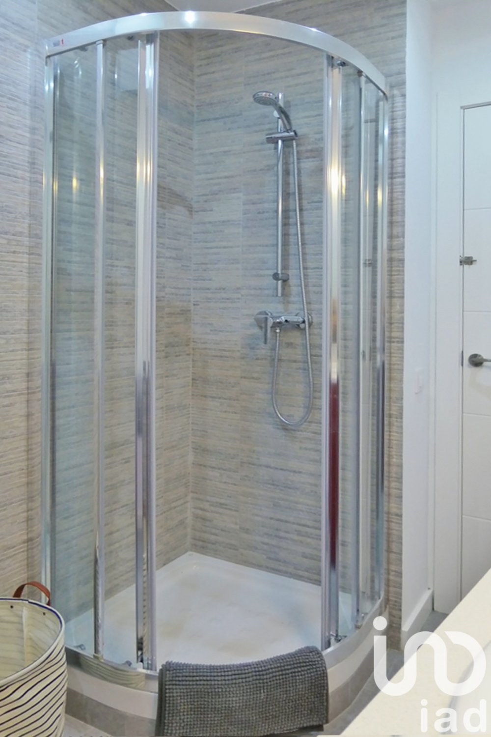 Penthouse à Barcelona, Espagne 2 chambres, 53 m2 No. 152849