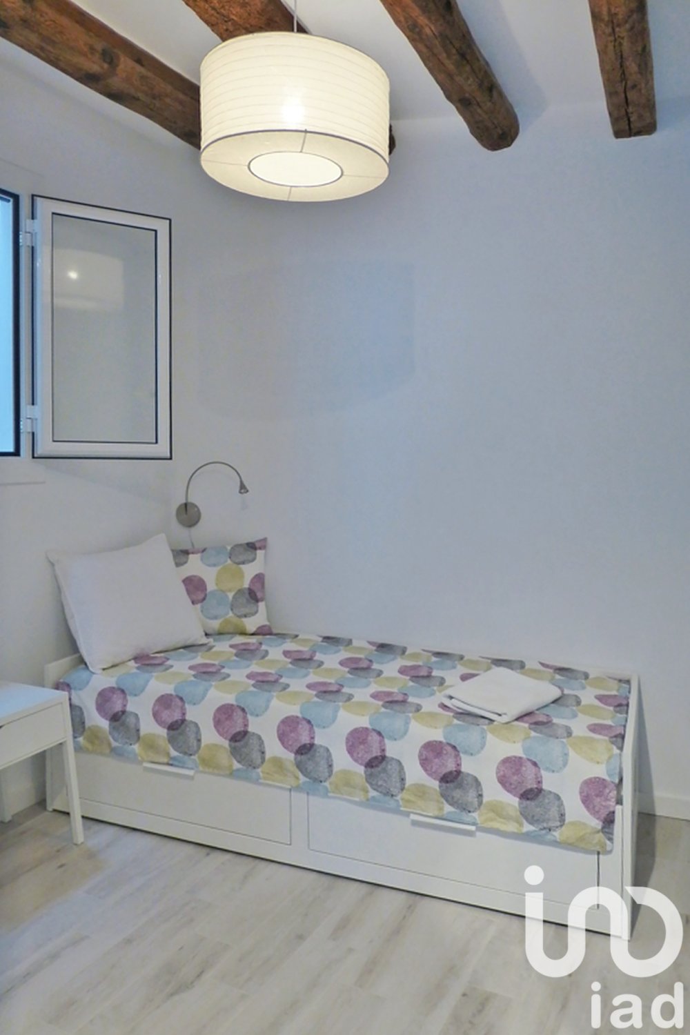 Penthouse à Barcelona, Espagne 2 chambres, 53 m2 No. 152849